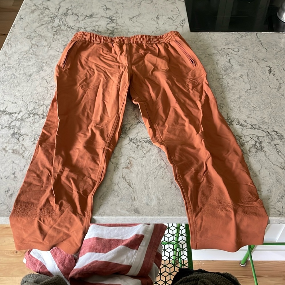 Outdoor Voices Rectrek Pants - L